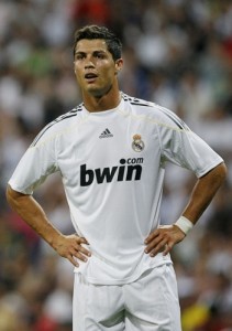 Ronaldo 3