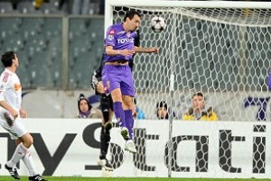 Fiorentina 5-2