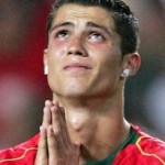 Ronaldo Portugal 1