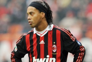 Ronaldinho 3