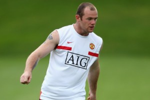 Wayne Rooney 1