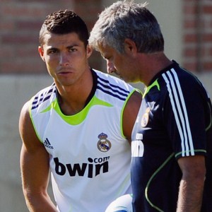 Ronaldo Zimbio on Jose Mourinho Can Bring Back Glory Days   Cristiano Ronaldo   Zimbio