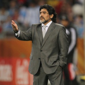 diego maradona wants portugal job | total football madness