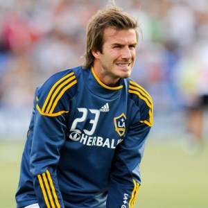 David Beckham Zimbio on Latest Club To Be Linked With David Beckham   David Beckham   Zimbio