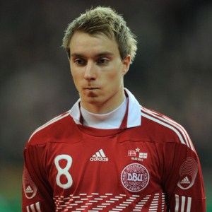 Arsenal are reportedly interested in Ajax youngster Christian Eriksen