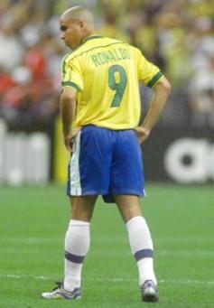 Brazil Ronaldo on Ronaldo Brazil