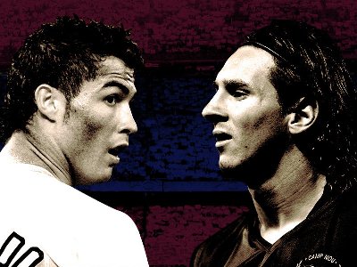 messi vs ronaldo 2011. Cristiano Ronaldo and Lionel