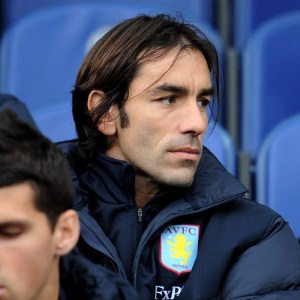 Robert Pires Pondering Future After Aston Villa | Total Football ...