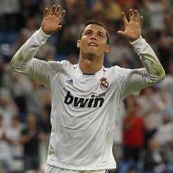 Ronaldo 400k on Ronaldo   I Will Not Join Manchester City    Cristiano Ronaldo