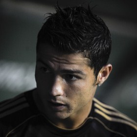 Ronaldomadrid on Cristiano Ronaldo Has Revealed That He Is In Talks Over A New Long