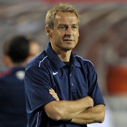 Jurgen Klinsmann To Set Up European Training For MLS Players