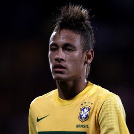 Santos Set To Announce Neymar Decision