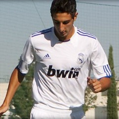  ... Swoop For Real Madrid Starlet Jose Rodriguez | Total Football Madness - Jose-Rodriguez