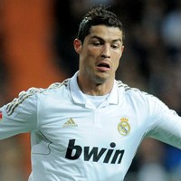 Ronaldo Euro 2012 Wallpaper on He Would Like To Lure Real Madrid Star Cristiano Ronaldo To Italy