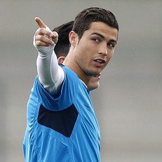 Ronaldo 400k on Real Madrid Star Cristiano Ronaldo Has Again Cooled Talk Of A Return