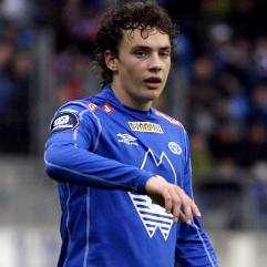... In Signing Molde Defender Vegard Forren | Total Football Madness
