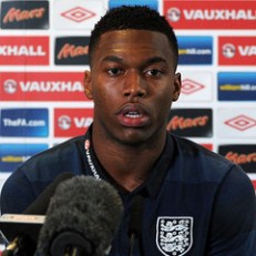 Daniel Sturridge House