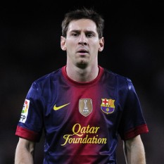 Lionel Messi 2