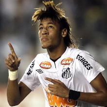 Neymar 4