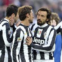 Juventus 3-0 Atalanta - Highlights