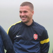 Lukas Podolski 7