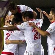 Mallorca 0-5 Sevilla - Highlights