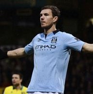 Norwich 3-4 Manchester City - Highlights