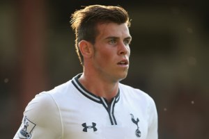 Gareth Bale 8