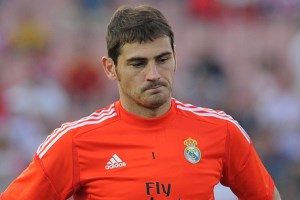 Iker Casillas 4