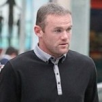 Wayne Rooney 10