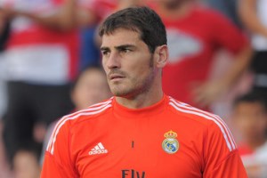Iker Casillas 6
