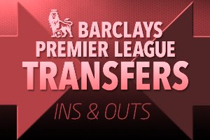 Premier League transfers