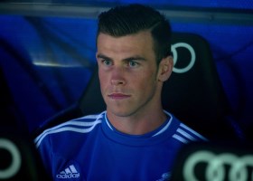 Gareth Bale 26