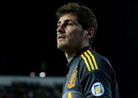Iker Casillas 17