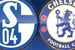Schalke v Chelsea