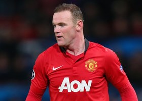 Wayne Rooney 35