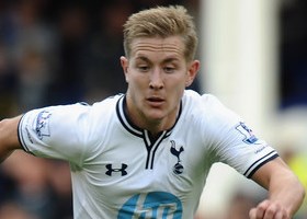 Lewis Holtby 4