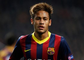 Neymar 13