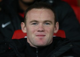 Wayne Rooney 43
