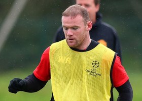 Wayne Rooney 44