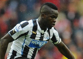 Cheick Tiote 2