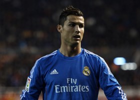 Cristiano Ronaldo 35