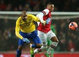 Arsenal 4-0 Coventry City - PLAYING RATINGS 1