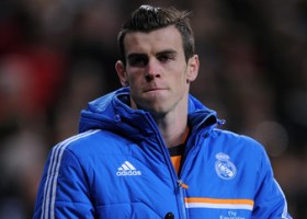 Gareth Bale 41