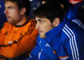 Iker Casillas 24