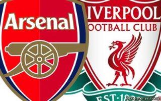 Arsenal v Liverpool - MATCH FACTS 2