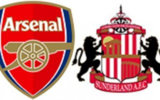 Arsenal v Sunderland - MATCH FACTS
