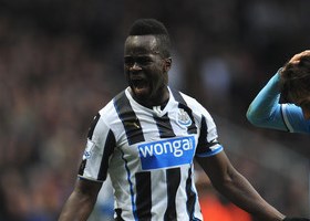 Cheick Tiote 3