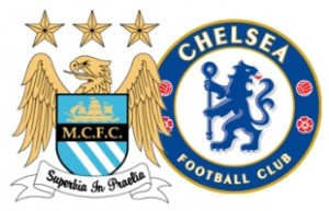 Manchester City v Chelsea - MATCH FACTS