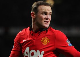 Wayne Rooney 61